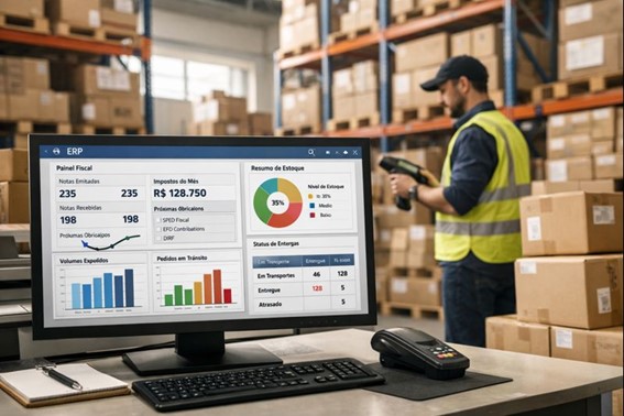 Reforma Tributária para distribuidora é um divisor de águas para o setor