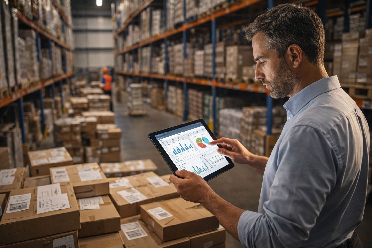 Como aumentar a margem de lucro da distribuidora sem precisar vender mais